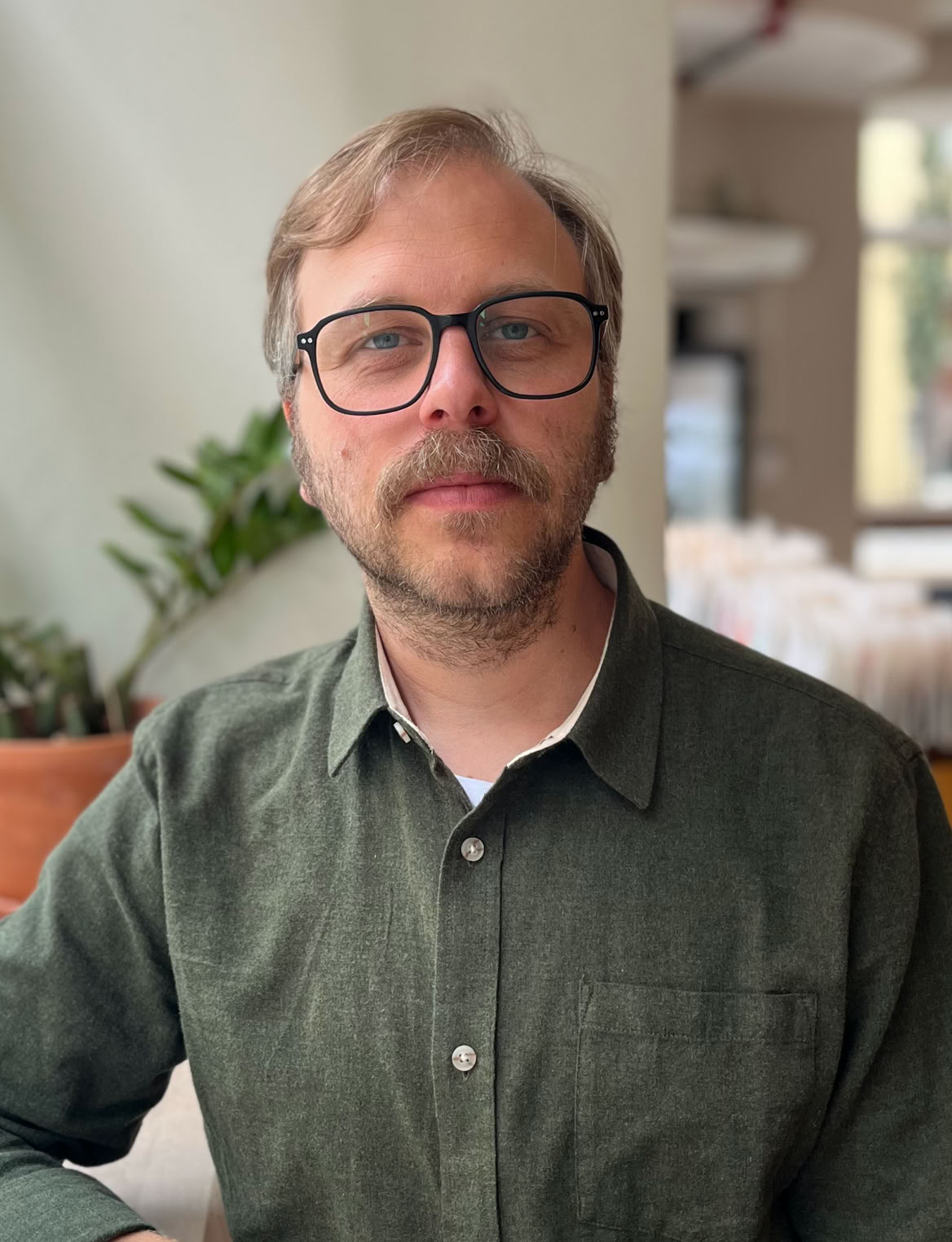 Morten Aleksander Nilsen, lydtekniker, Den Norske Opera og Ballett, Lydkilden, produsent