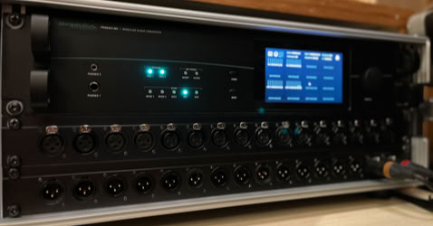 DirectOut technologies Prodigy MC 